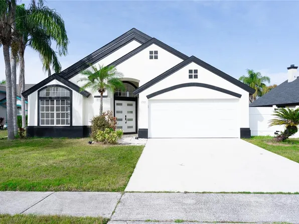 2319 Island Club Way, Orlando, FL 32822