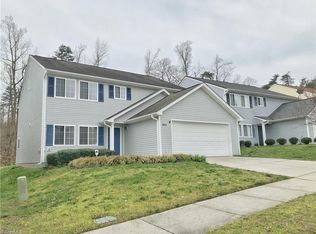 3624 Marksbury Dr, Greensboro, NC 27405