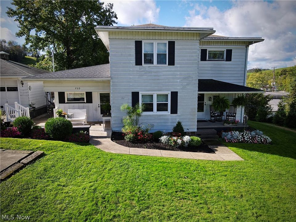 209 E Main St, Baltic, OH 43804 Zillow