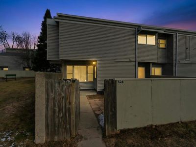 528 East Bluff, Madison, WI, 53705