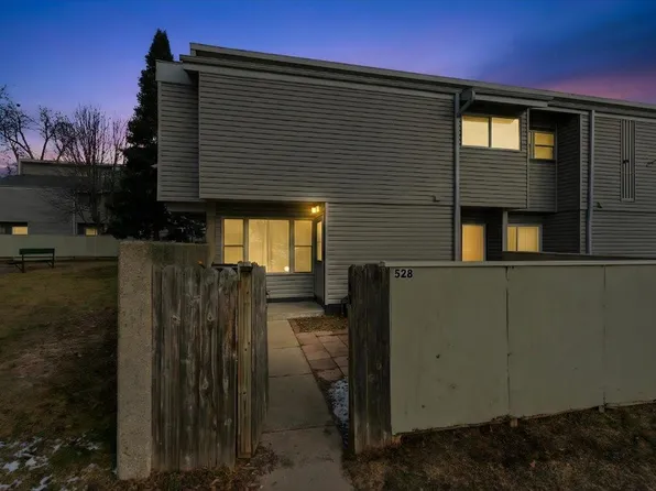 528 East Bluff, Madison, WI 53704