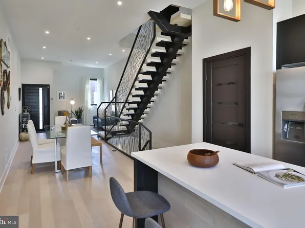 2545 Turner St, Philadelphia, PA 19121