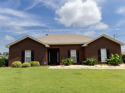 614 Old Camp Ct, Pike Road, AL, 36064
