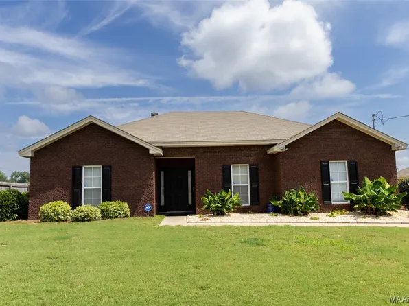 614 Old Camp Ct, Pike Road, AL 36064