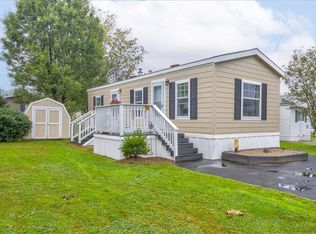 59 Blackberry Pl, Kittery, ME 03904