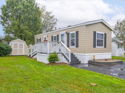 59 Blackberry Place, Kittery, ME, 03904