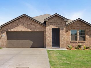 7607 Purple Vitex Rd, Odessa, TX 79765
