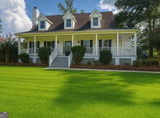 3800 George Williams Rd, Monroe, GA 30656