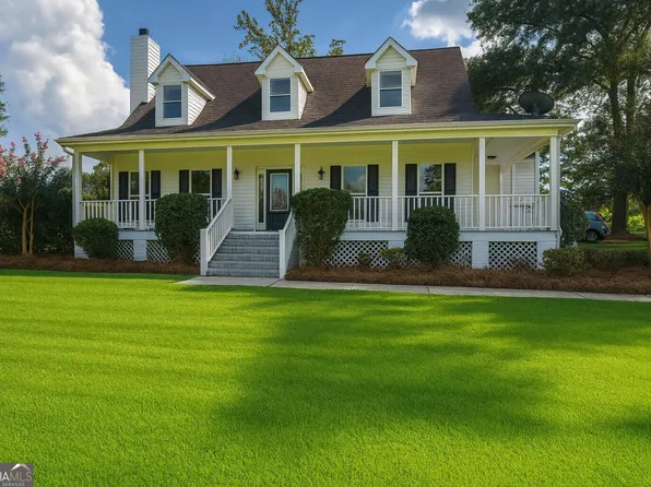 3800 George Williams Rd, Monroe, GA 30656