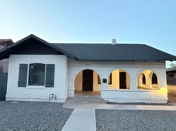 1216 E Pierce St, Phoenix, AZ 85006