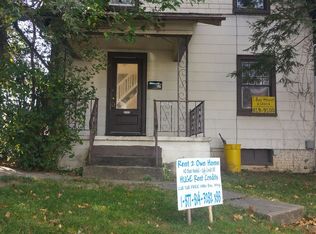1014 Wayne Ave, York, PA 17403