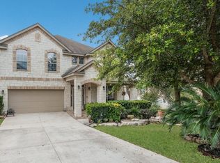 714 Lorimor Ct, San Antonio, TX 78258