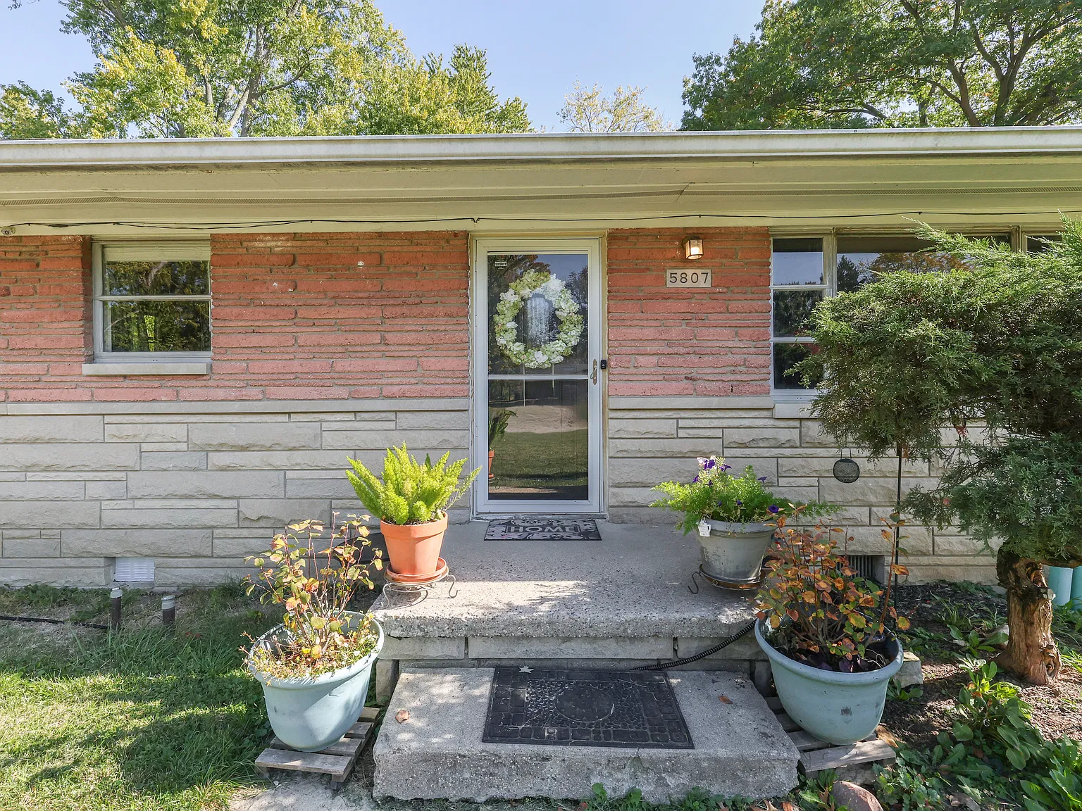 5807 Downing Dr — Photo 1