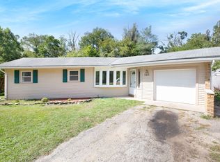 129 Maxine Pl, Battle Creek, MI 49037