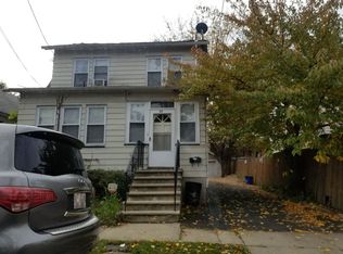 55 Allen St, Irvington, NJ 07111