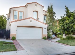 26119 Twain Pl, Stevenson Ranch, CA 91381