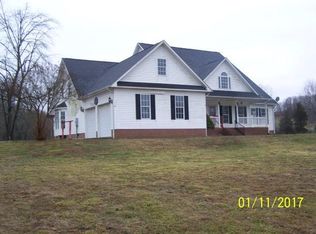 13490 N Nopone Valley Rd, Decatur, TN 37322