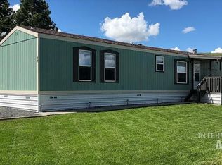 4325 Lenville Rd TRAILER 37, Moscow, ID 83843
