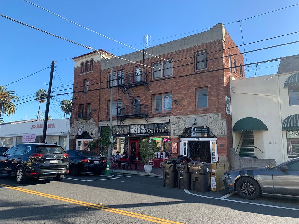 1st image of 2742 E Broadway APT C