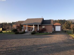 6624 Alderbrook Rd, Tillamook, OR 97141