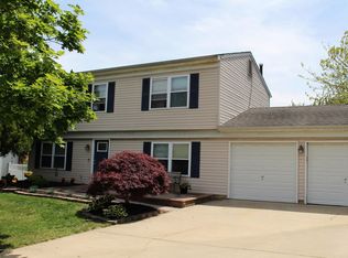 1131 Kells Ct, Toms River, NJ 08753
