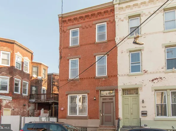 931 N 19th St, Philadelphia, PA 19130