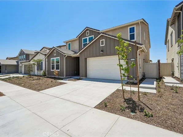 8553 Tamarack St, Chino, CA 91708
