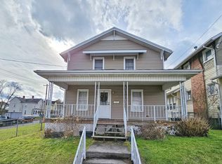 1631 Adams Ave, Clarksburg, WV 26301