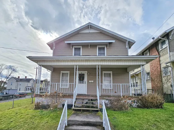 1631 Adams Ave, Clarksburg, WV 26301