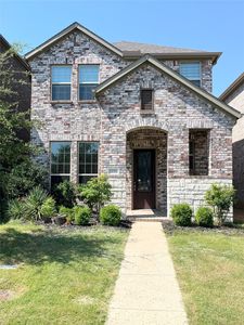 1331 Bailey Ln, Allen, TX, 75013
