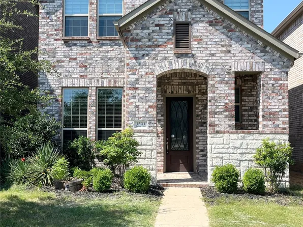 1331 Bailey Ln, Allen, TX 75013