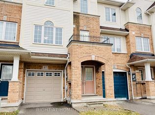 87 Mayland Trl, Hamilton, ON L8J0G4