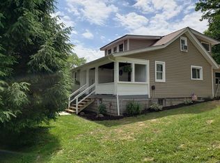 3544 Cold Springs Rd, Huntingdon, PA 16652