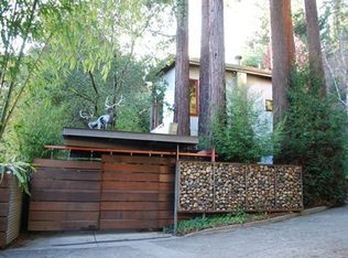 95 Bolsa Ave, Mill Valley, CA