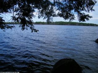 202 Shore Rd, Otisfield, ME 04270