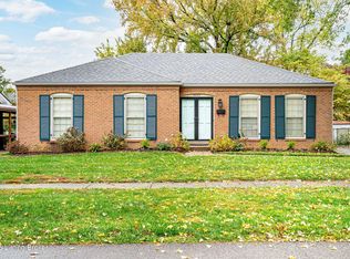 3015 Arjay Ln, Louisville, KY 40220