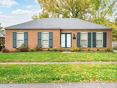 3015 Arjay Ln, Louisville, KY, 40220