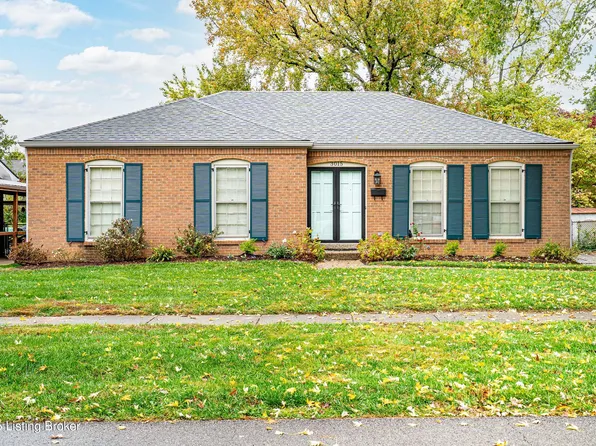 3015 Arjay Ln, Louisville, KY 40220