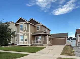 3610 Sienna Ave, Evans, CO 80620