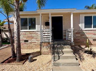 (Undisclosed Address), San Diego, CA 92111