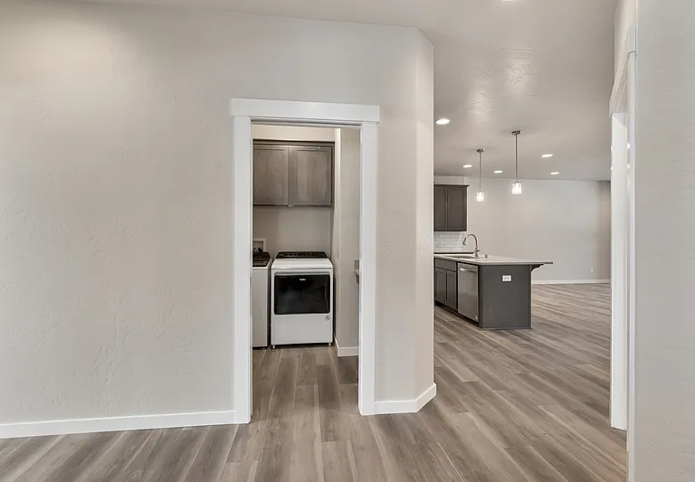 1319 N Tschirley St #1 — Photo 3