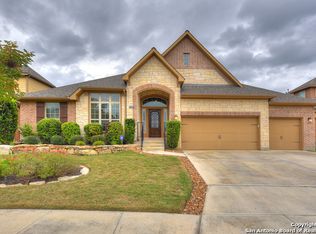 8919 River Blf, San Antonio, TX 78255