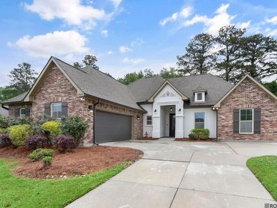 4947 Harbor Ln, Greenwell Springs, LA, 70739