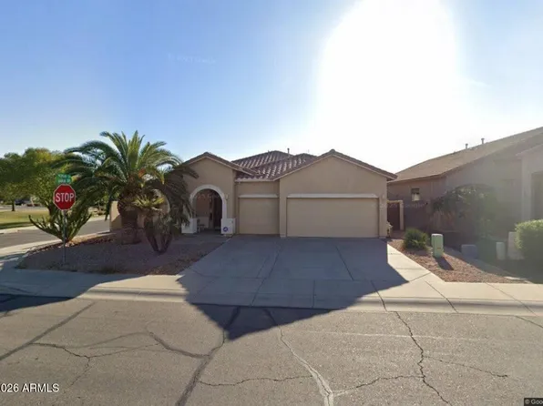 34153 N DANJA Drive, San Tan Valley, AZ 85144