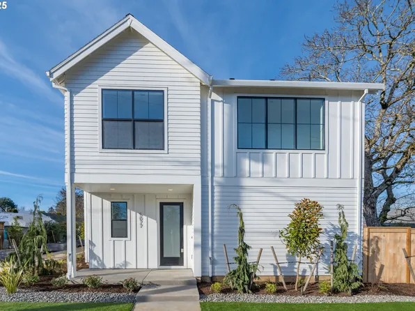 5077 NE 37th Ave, Portland, OR 97211