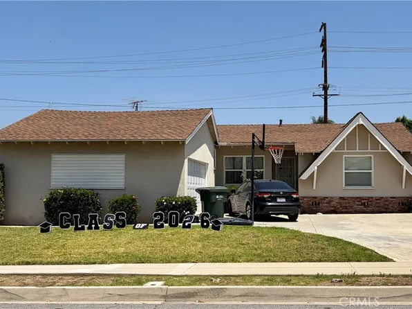 1125 W Coolfield Dr, Covina, CA 91722