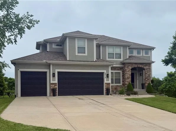 4412 NE 94th Ct, Kansas City, MO 64156