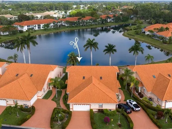 235 W Naomi DR #5901, NAPLES, FL 34104