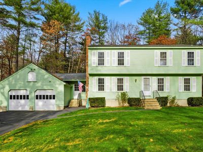 11 Park Street, Windham, NH, 03087