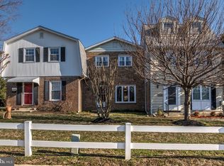 1408 Cedar Park Rd, Annapolis, MD 21401